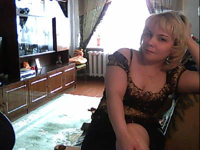 Анна Гудакова