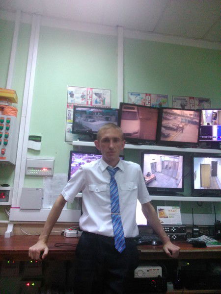 Александр Королев