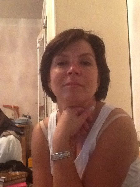 Татьяна Лисицкая.