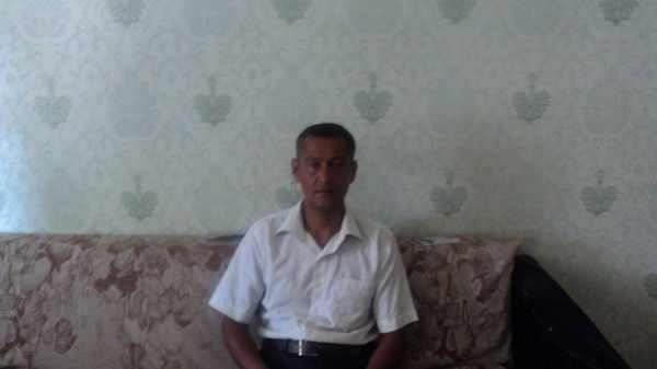 Мазбуджон Бободжонов