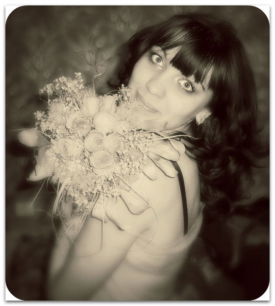 Татьяна Васильева