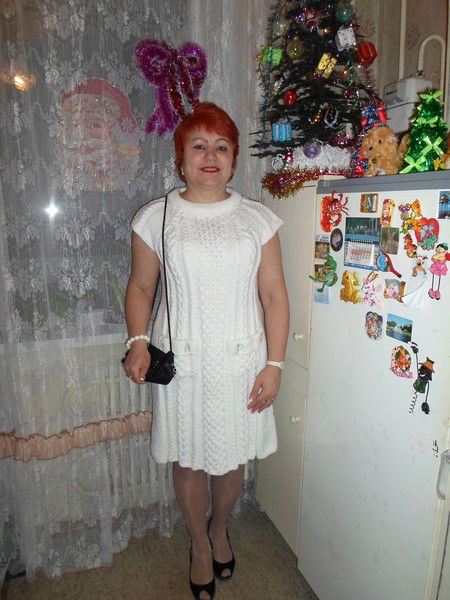 Аня Науменко