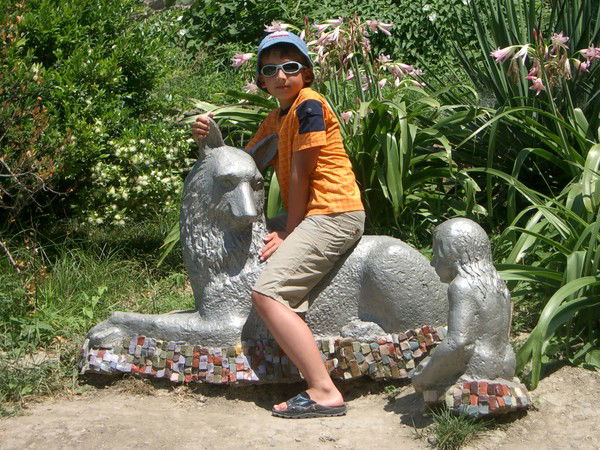 Дима Батищев