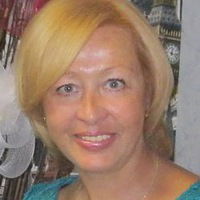 Наталия Мытницкая