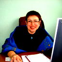 Нина Кондратьева