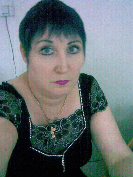 Лариса Казиева