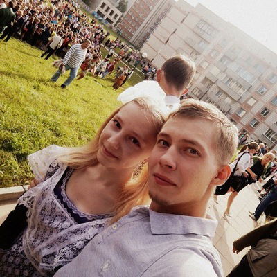 Ксения Чащина