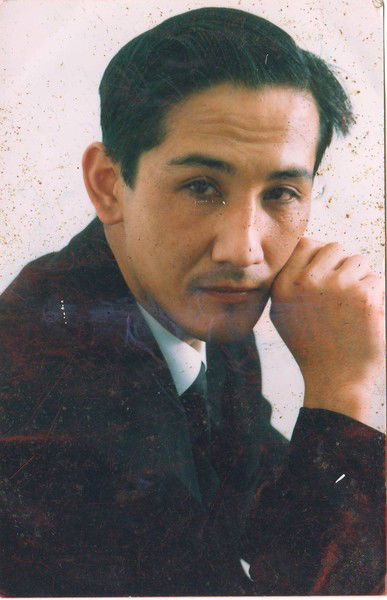 Сейдалым Жакупов