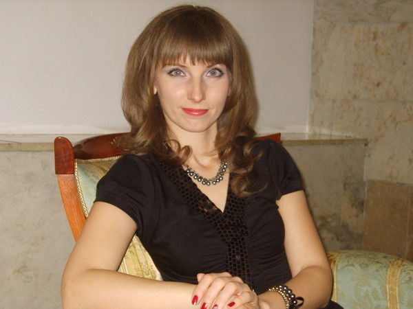 Елена Исаева