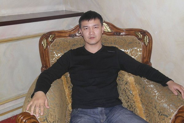 Асхат Темиртасов