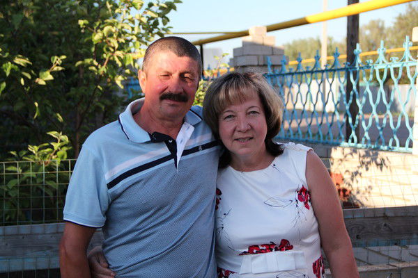 Гульсирень Хубутдинова (Файзрахманова)