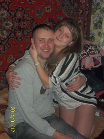 Катюша Кустова