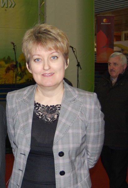 Алексеевич Татьяна