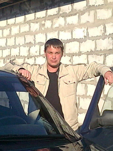 Игорь Викторович