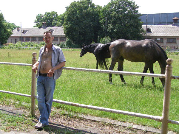 Сергей Евдок