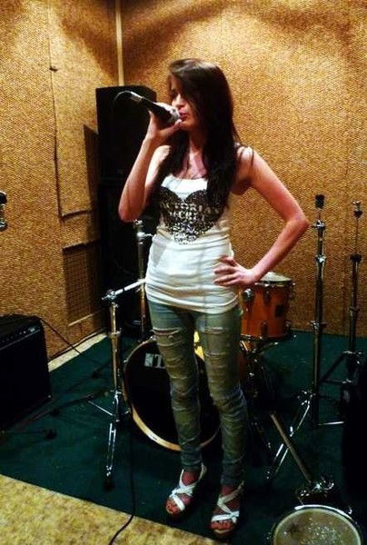 Мария Васильева