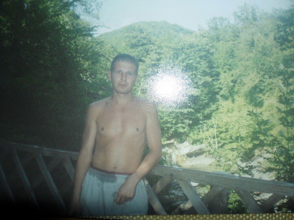 Сергей Мамаев