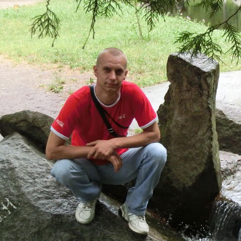 Олександр Стеблина