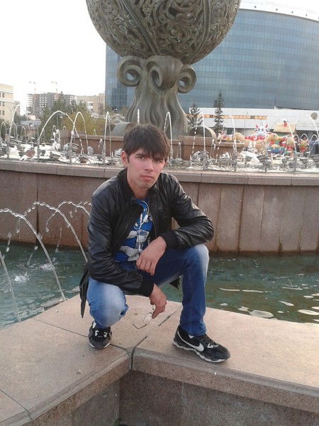 Владимир Галанин