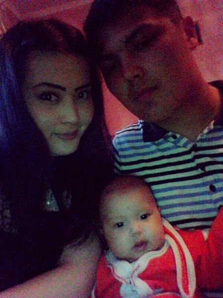 Тілеубек Серік