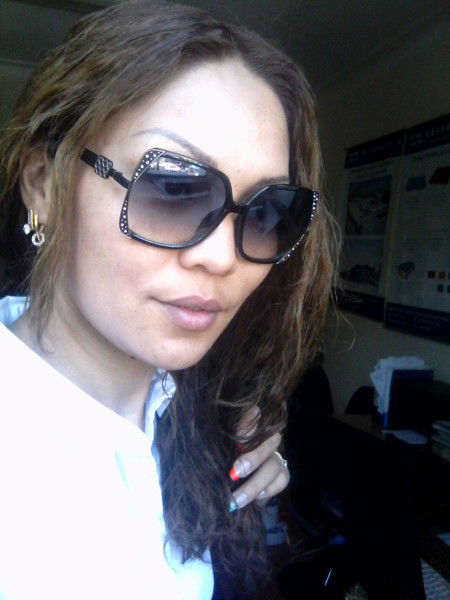 Айнур Нурбаевна