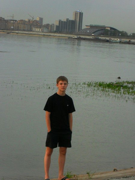 Илья Зуйков