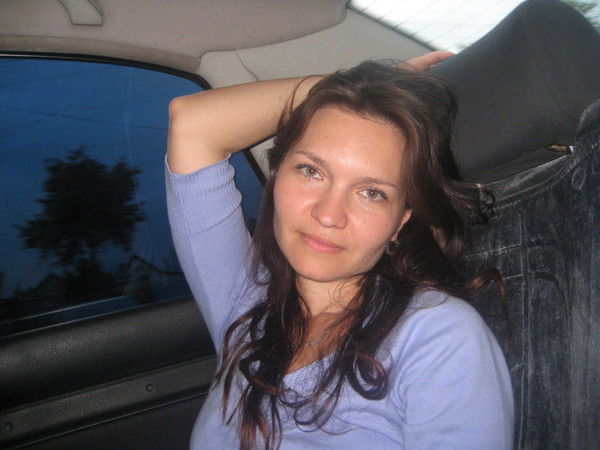 Ирина Кононенко