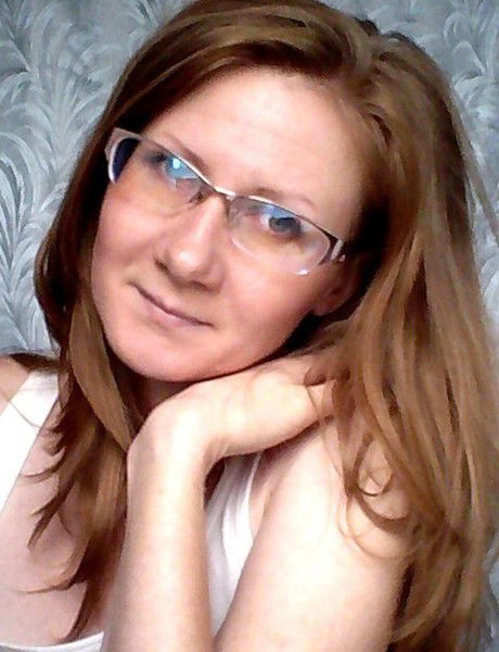 Наталья Пленкова