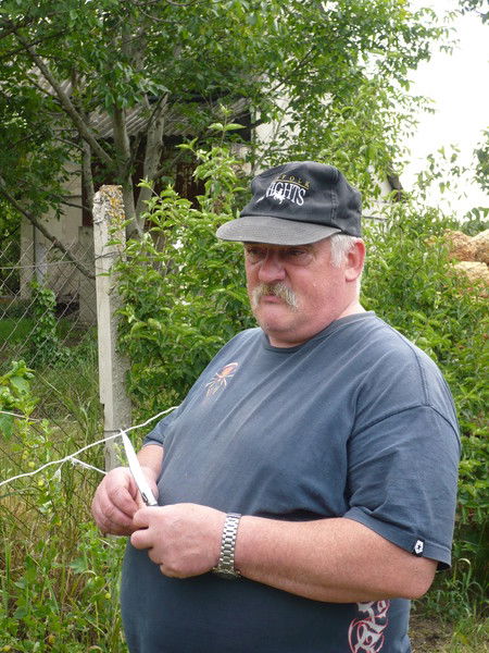 Борис Любовицкий-Босс