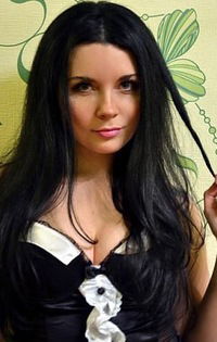 Настя Трунова