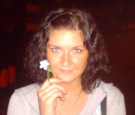 Катерина Громыко