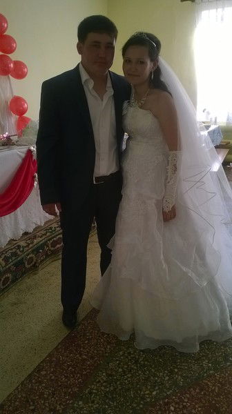 Айгул Есиргепова