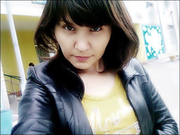 Marhabat Esmagambetova