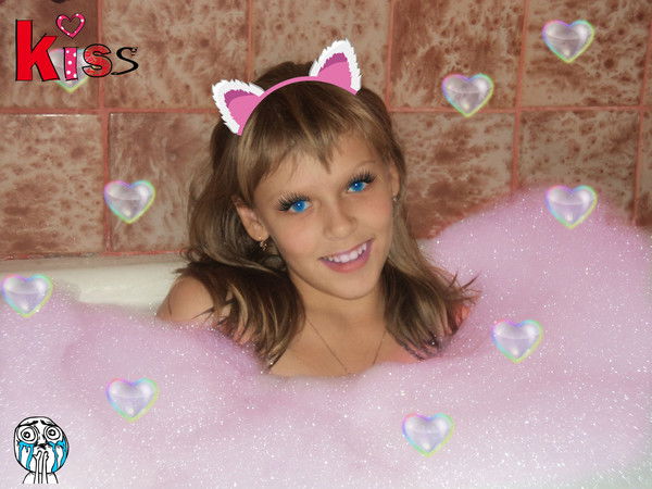 Юлия Шерстобитова