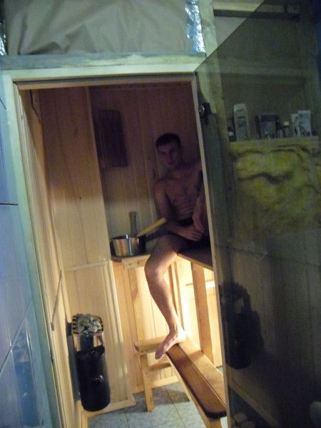 Слава Белов