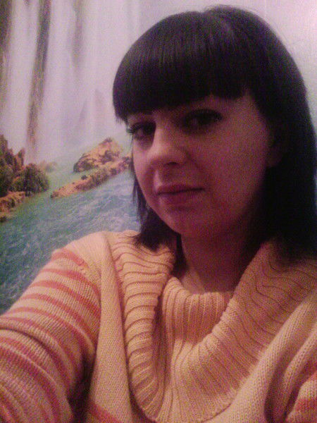 Евгения Владимирова