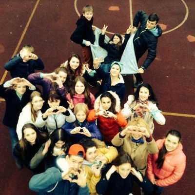 Саня Андрухов