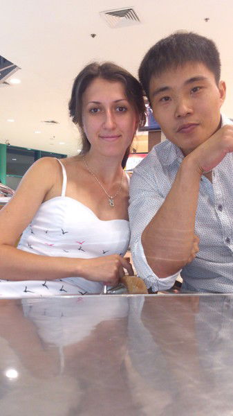 Димасик Цай