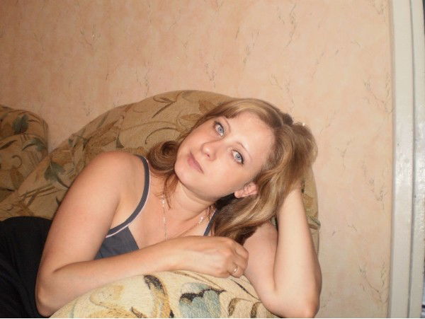 Анастасия Романенко