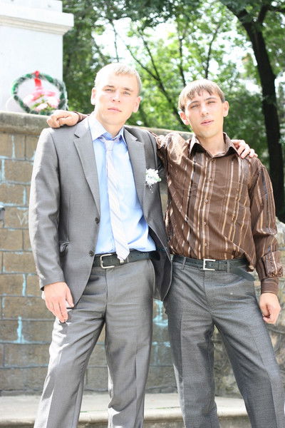 Дмитрий Дремлюга