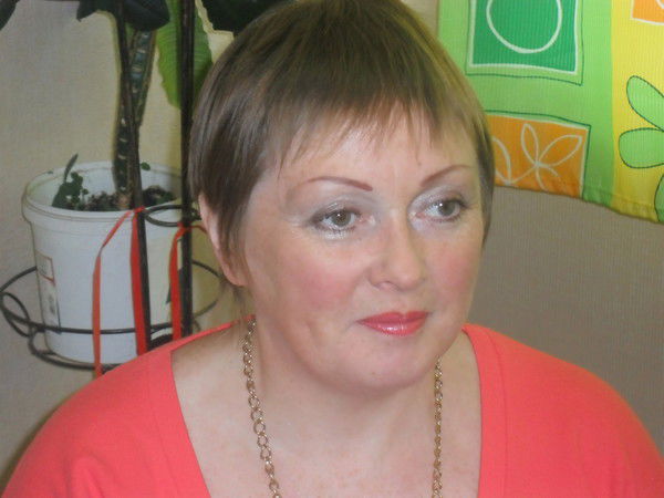 Натали Любимая