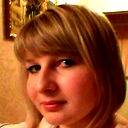 Натали Романова