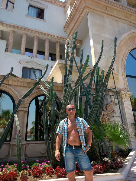 Воронов Евгений