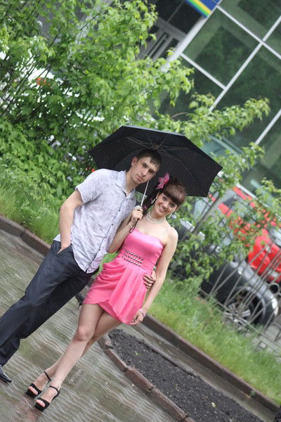 Максим Владимирович