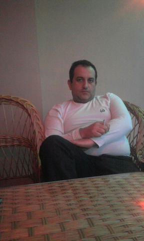 Армен Петросян