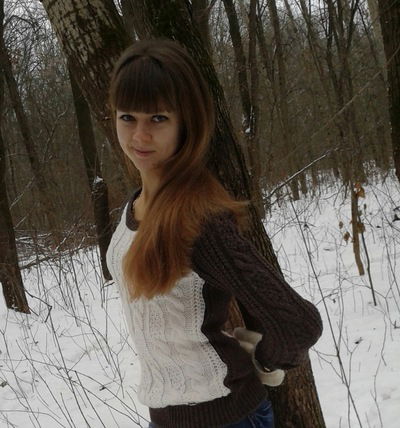 Ксения Корнеева