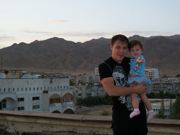 Мир Тебе Добрый Человек