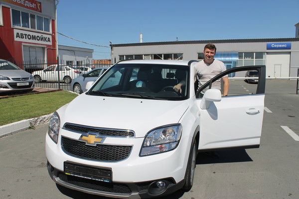 Андрей Эрлер