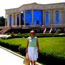 Галина Гончарова