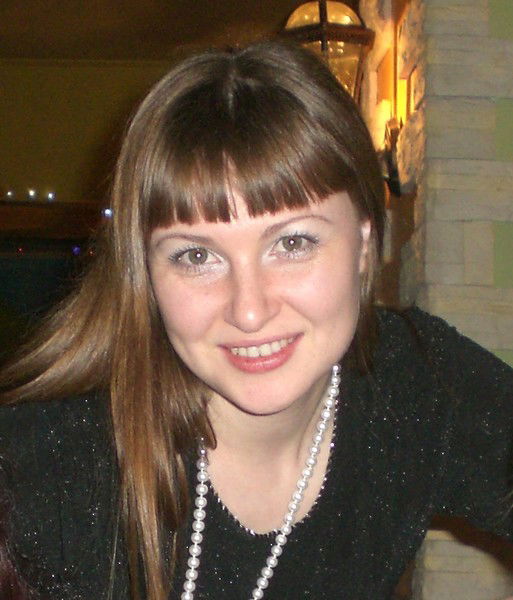 Елена Цевменкова